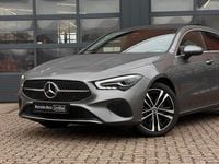 Occasion Mercedes CLA250e Shooting Brake 2025 Grijs Stationwagen