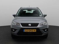 tweedehands Seat Arona 1.0 TSI Style | Navigatie | Apple Carplay / Android Auto | Trekhaak | Cruise Control | Parkeersensor | Airco |