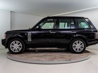 tweedehands Land Rover Range Rover 4.4 V8 Vogue 306PK Facelift | NL AUTO+NAP+DEALER OH | Androi