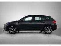 Occasion Skoda Scala Monte Carlo 110 PK (80 kW) 2021 Overig Hatchback