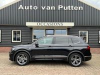 tweedehands VW Tiguan Allspace 1.5 TSI R-Line Highline / NAP / Navi / Camera / Tr