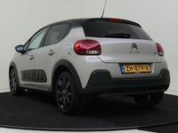 tweedehands Citroën C3 1.2 PureTech S&S Shine 110 pk Automaat | Navigatie
