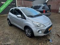 tweedehands Ford Ka 1.2 Limited Airco/Nette goed rijdende auto!