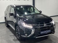 tweedehands Mitsubishi Outlander 2.0 PHEV Prestige Automaat / Navigatie full map /