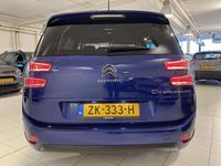 tweedehands Citroën C4 SpaceTourer Grand1.2 PureTech 130pk Feel / Navigatie / Climate Cont