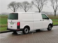 tweedehands VW Transporter 2.0 TDI l2 150pk automaat!