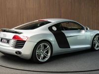 tweedehands Audi R8 Coupé 4.2 V8 FSI |Full Carbon | B&O | Leder |