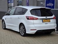 Occasion Ford S-MAX ST-Line 161 PK (118 kW) 2018 Wit MPV