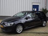 tweedehands VW Golf VII 