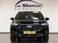 Nieuw Ford Kuga ST-Line 151 PK (111 kW) 2026 Zwart SUV