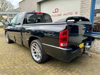 tweedehands Dodge Ram PICKUP 8.3 V10 506pk, nieuwe motor! Incl historie en facturen!