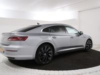 Occasion VW Arteon Exclusive 189 PK (139 kW) 2020 Grijs Hatchback