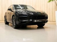 tweedehands Porsche Cayenne Turbo S 4.0 E-Hybrid