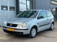 tweedehands VW Polo 1.2-12V, NAP, APK, NETTE STAAT