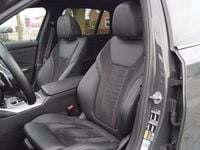Occasion BMW 330e M Sport 292 PK (214 kW) 2022 Grijs Stationwagen