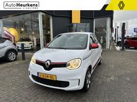 Occasion Renault Twingo Collection 2021 Wit Hatchback