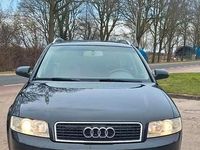 Occasion Audi A4 102 PK (75 kW) 2004 Stationwagen