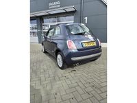 tweedehands Fiat 500 1.2 Naked uitv. in NETTE STAAT !! NWE APK. uitsluitend op af