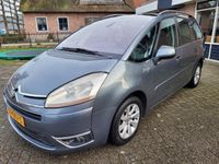 tweedehands Citroën Grand C4 Picasso 1.6 THP Business EB6V 7p. *¤ 1995 EX BPM*