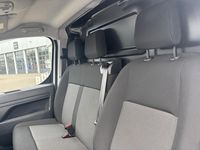 Occasion Toyota Proace Live 100 kW (136 PK) 2023 Wit MPV