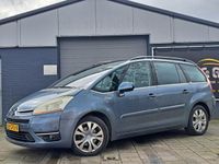 tweedehands Citroën Grand C4 Picasso 2.0 7 Zits/Cruise/Stoelverwarming/