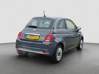 Occasion Fiat 500 Dolcevita 2022 Grijs Hatchback