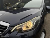 Occasion Peugeot 108 Active 69 PK (50 kW) 2015 Blauw Hatchback