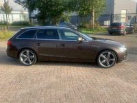 tweedehands Audi A4 1.8 TFSI Business Ed