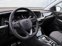 tweedehands Opel Grandland X 1.6 Turbo Hybrid GS Line | Navigatie | Black Pack