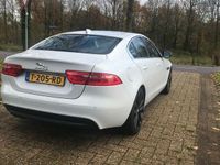 tweedehands Jaguar XE 2.0 D Portfolio