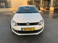 tweedehands VW Polo 1.2 TSI R-Line Edition |Automaat|XENON|PDC