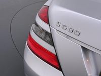 Occasion Mercedes S500 388 PK (285 kW) 2009 Zilver Sedan