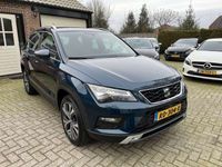 tweedehands Seat Ateca 1.4 EcoTSI Xcellence Trekhaak