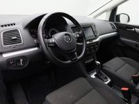 tweedehands VW Sharan 7 pers. 1.4 TSI 150PK DSG Comfortline | Navi | Par