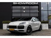 Occasion Porsche Cayenne 341 PK (250 kW) 2022 Grijs SUV