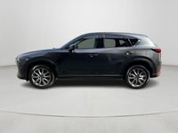 tweedehands Mazda CX-5 2.5 SkyActiv-G 194 Signature Automaat | 57.827 km | 2020 | Benzine