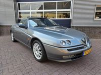 tweedehands Alfa Romeo Spider 2.0-16V T.Spark L