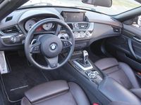 tweedehands BMW Z4 Roadster sDrive35is High Exe 6 CIL LEER SPORTSTOEL