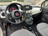 tweedehands Fiat 500C 0.9 TwinAir Turbo Lounge | cabrio | airco automati