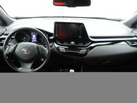 tweedehands Toyota C-HR 1.8 H Executive | BlindSpotMonitor | Trekhaak | LederenBekleding | A-CruiseControl |