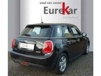 Occasion Mini Cooper 136 PK (100 kW) 2017 Zwart Hatchback