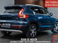 Occasion Volvo XC40 Inscription 129 PK (94 kW) 2021 SUV