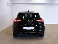 tweedehands Renault Clio V 1.0 TCe Initiale Paris | Camera rondom | Lederen interieur | Stoel en stuur verwarming | LM Velgen Paris | incl. Bovag rijklaarpakket met 12 maanden garantie