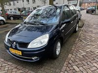 Occasion Renault Scénic II 111 PK (81 kW) 2007 MPV