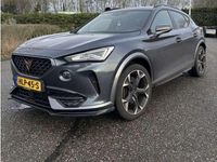 Occasion Cupra Formentor 310 PK (228 kW) 2020 Grijs SUV