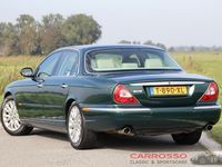 tweedehands Jaguar XJ 4.2 V8 Executive