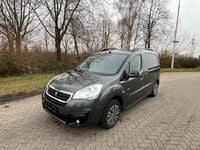 Occasion Peugeot Partner 98 PK (72 kW) 2016 Grijs (metallic) MPV