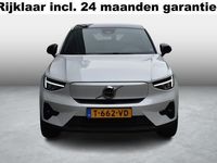 tweedehands Volvo C40 Single Motor Extended Range Ultimate 82 kWh
