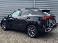 Occasion Kia Sportage GT-Line 230 PK (169 kW) 2024 Zwart SUV