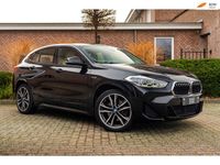 Occasion BMW 220 Executive 221 PK (162 kW) 2022 Zwart SUV
